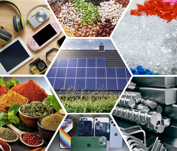 V Coat general Trading LLC